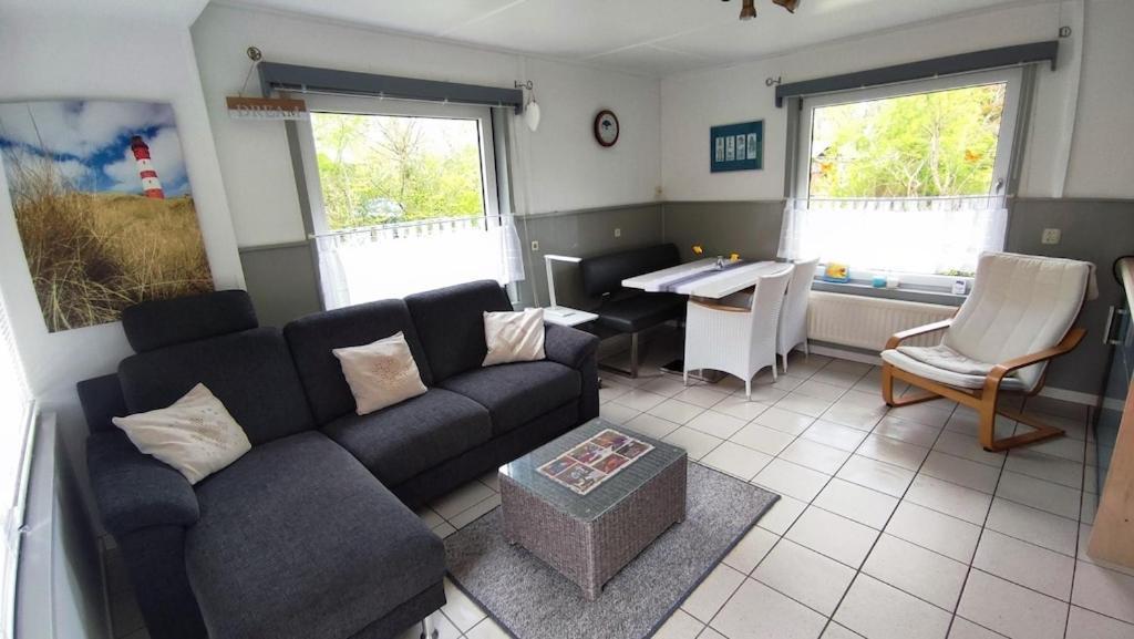 Vakantiehuis Hollum Ameland Dichtbij Strand En Met Ruime Tuin - Ameland39 Nl Εξωτερικό φωτογραφία