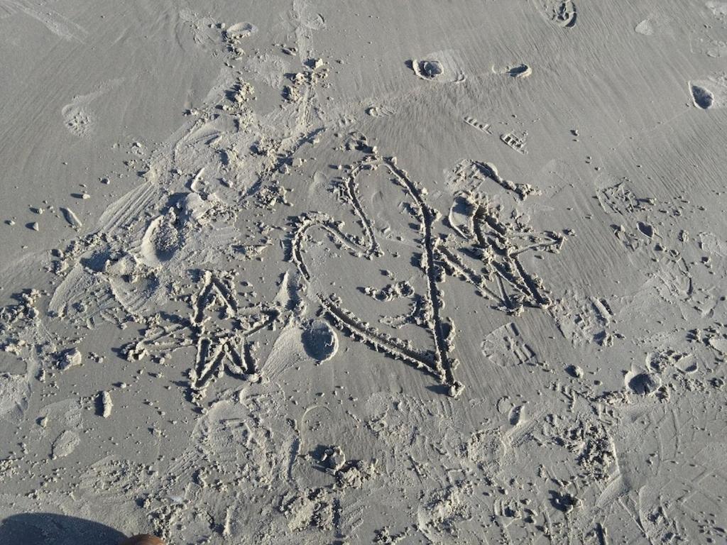 Vakantiehuis Hollum Ameland Dichtbij Strand En Met Ruime Tuin - Ameland39 Nl Εξωτερικό φωτογραφία