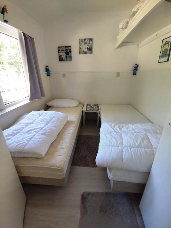 Vakantiehuis Hollum Ameland Dichtbij Strand En Met Ruime Tuin - Ameland39 Nl Εξωτερικό φωτογραφία