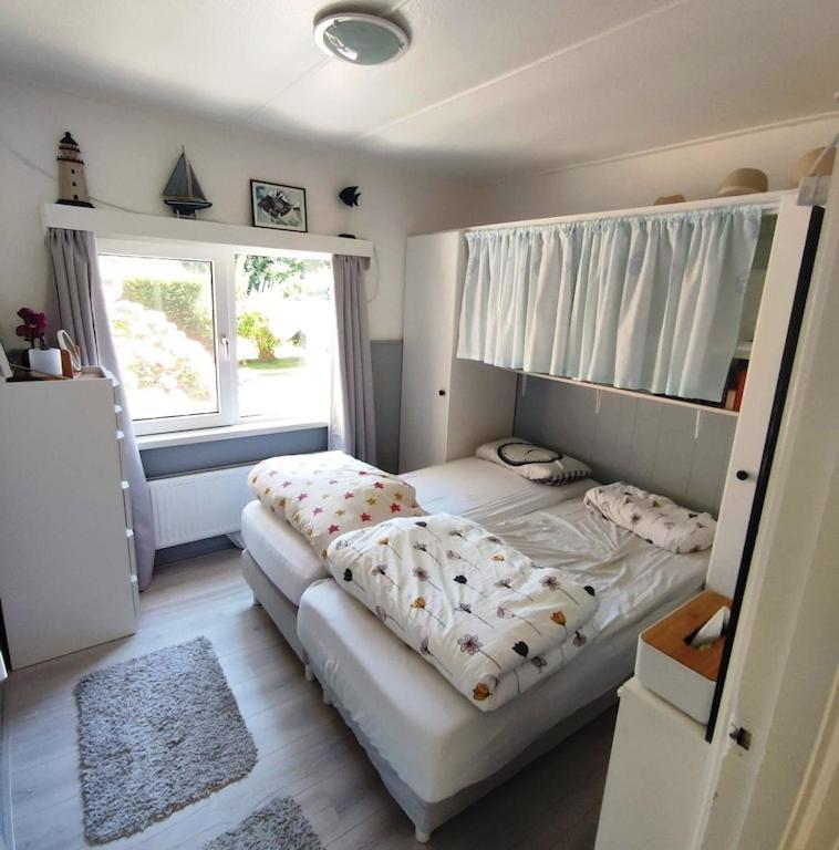 Vakantiehuis Hollum Ameland Dichtbij Strand En Met Ruime Tuin - Ameland39 Nl Εξωτερικό φωτογραφία