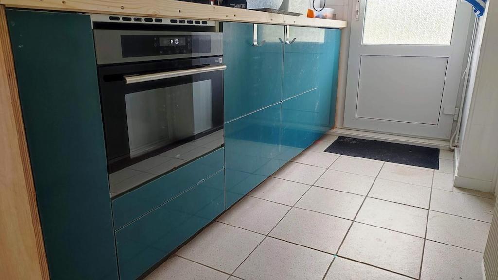 Vakantiehuis Hollum Ameland Dichtbij Strand En Met Ruime Tuin - Ameland39 Nl Εξωτερικό φωτογραφία